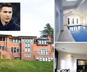 Ronaldo rao bán nhà ở Manchester, chấp nhận cắt lỗ