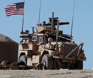 Sự thật phía sau việc Trump rút quân Mỹ khỏi Syria