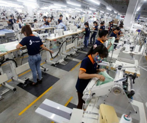 Tăng trưởng kinh tế có thể đạt trên 7% trong năm 2018