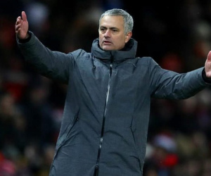 Tất cả cầu thủ MU đều đồng ý 'hất cẳng' Jose Mourinho, chỉ trừ 2 cầu thủ