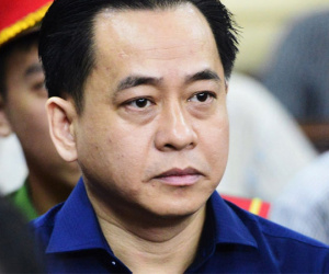 Vũ 'nhôm' lĩnh 17 năm tù, Trần Phương Bình nhận án chung thân