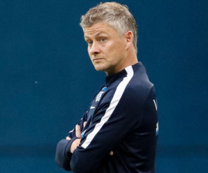 Với Ole Gunnar Solskjaer, MU có một huấn luyện viên thấu hiểu đội bóng
