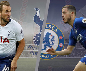 Xác định xong bán kết Cúp Liên đoàn Anh: Man City dễ thở, Tottenham đại chiến Chelsea