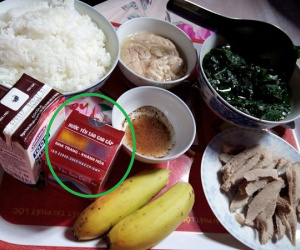 2 lần sinh đều ở cữ tại nhà chồng, mẹ trẻ khoe mâm cơm khiến hội bỉm sữa ghen tị vì 2 món 'sang chảnh' này...