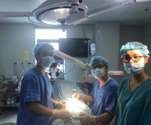 Ca tư vấn tình dục nhớ đời của bác sĩ nam khoa