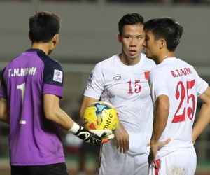 CHÍNH THỨC: Quế Ngọc Hải chia tay SLNA, gia nhập Viettel từ mùa giải V.League 2019