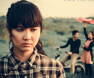 Chồng bảo vợ: Chỉ khi nào mua được nhà cho bồ thì mới chấm dứt được cuộc tình tay ba