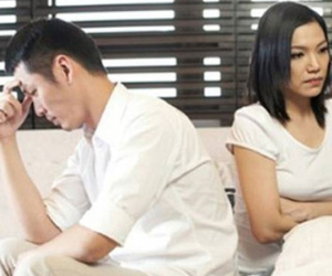 Chồng đi làm xa về, vợ lạnh nhạt 'chuyện ấy', tôi phải làm sao?