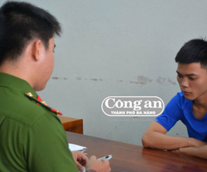 Công an kêu gọi 'ông trùm' cho vay nặng lãi ra trình diện