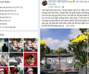 Công an thông tin về cái chết của cô gái tại Trung tâm Giáo dục thường xuyên Lâm Đồng