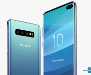 Đây là tính năng giúp Galaxy S10 hủy diệt chế độ Chụp chân dung