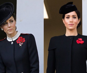 Hóa ra đây chính là lý do khiến Công nương Kate căng thẳng với em dâu Meghan, khó có thể hòa hợp