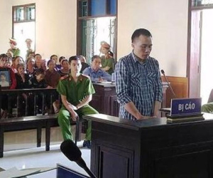 Kháng nghị tăng hình phạt tài xế cố tình cán chết người