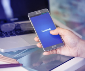 Người Mỹ cần hơn 1.000 USD mới chịu bỏ Facebook