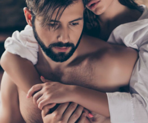 Nhiều phụ nữ ngoại tình là để trả thù chồng