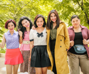 Những cú sốc tại phòng vé Việt trong năm 2018