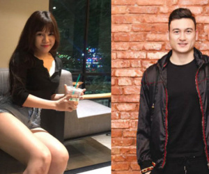 Nóng bỏng vậy mà vẫn bị chê 'đã xấu còn quê', bạn gái tin đồn của Lâm Tây bất ngờ phản pháo cực 'gắt'