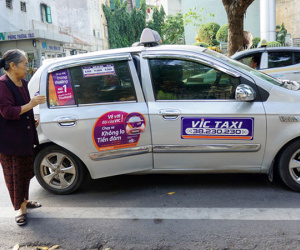 Sẽ có quy định mới về taxi, áp dụng chung cho cả Grab?