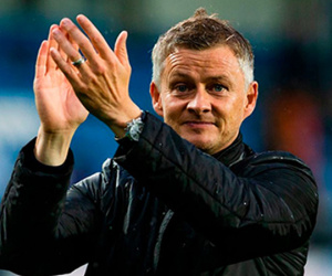 Solskjaer hứa giúp cầu thủ Man Utd tìm lại niềm vui chơi bóng