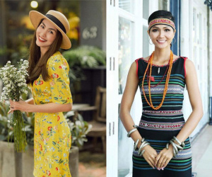 Tăng Thanh Hà nói về H'hen Niê: 'Không phải ai cũng sống thật được như em'