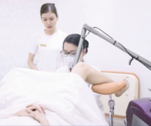 Thu nhỏ âm đạo có cần gây mê?