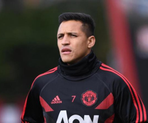 Tiết lộ sốc: Alexis Sanchez đặt cược 20.000 bảng cho khả năng Mourinho bị sa thải