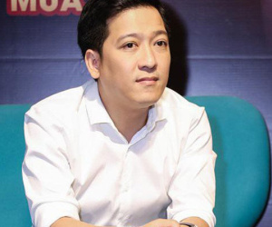 Trường Giang bất ngờ dẫn đầu bình chọn nam diễn viên được yêu thích nhất