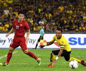 Vắng Đình Trọng, Việt Nam sẽ ra sao ở Asian Cup 2019?