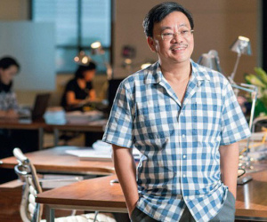 Việt Nam vừa có thêm 1 tỷ phú đôla