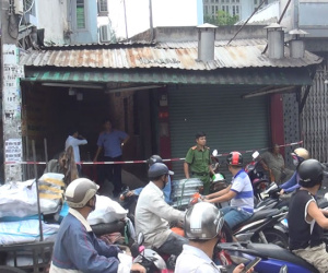 Vụ nam thanh niên bị bạn thân đâm chết ở Sài Gòn: Truy bắt thêm 2 đối tượng liên quan