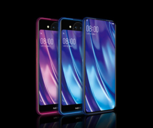 Xu hướng màn hình không 'tai thỏ' trên smartphone 2019