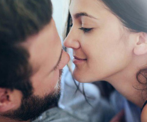 7 lý do giáo sư tình dục học khuyên bạn nên làm 'chuyện ấy' ngay lập tức