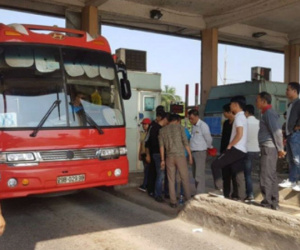 BOT Bắc Thăng Long-Nội Bài: Dân muốn dừng thu, Bộ GTVT than khó