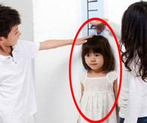 Cô bé ngừng phát triển khi lên 7, cha mẹ bất ngờ khi biết nguyên nhân