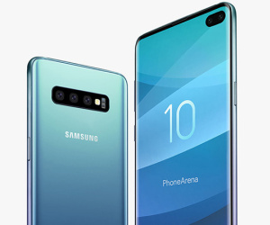 Galaxy S10 thêm tính năng này thì iPhone XS Max 'hết cửa'