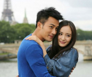HOT: Dương Mịch và Lưu Khải Uy chính thức ly hôn