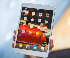 iPad mini chưa bị khai tử, bản mới ra mắt đầu 2019