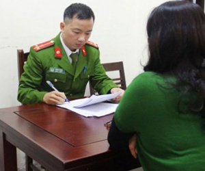 Nghệ An: Tin bạn trai ngoại quốc, người phụ nữ bị lừa 2,2 tỷ đồng