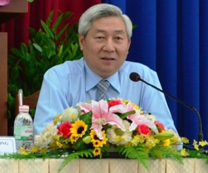 Phó ban quản lý đường sắt đô thị TP.HCM đi Mỹ khi chưa được phép