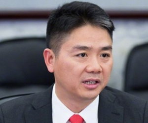 Tỷ phú Trung Quốc Lưu Cường Đông không bị buộc tội hãm hiếp ở Mỹ