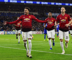 Clip: M.U hủy diệt đội bóng mới lên hạng ở trận cầu ra mắt HLV Solskjaer