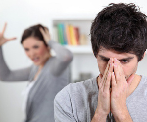 Đi công tác 3 ngày đã mệt, về đến nhà nhìn thấy quang cảnh tôi càng sôi máu