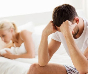 Nếu không muốn đột quỵ khi làm 'chuyện ấy', nam giới cần nhớ
