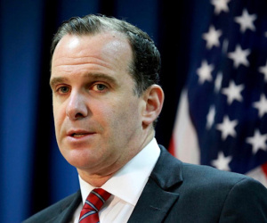 Nhà ngoại giao Mỹ từ chức phản đối TT Trump rút quân khỏi Syria