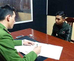 Rải đinh trên cầu vượt biển dài nhất Việt Nam: 'Hành vi nguy hiểm, cần xử lý hình sự'