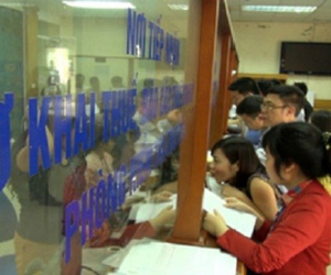 Sau khi bị 'bêu' tên, doanh nghiệp nộp hơn 256 tỷ đồng nợ thuế