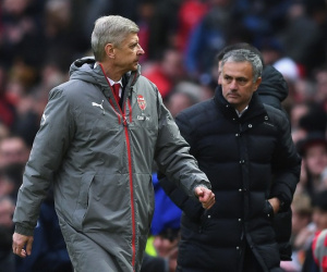 AC Milan sắp sa thải HLV, Wenger và Mourinho sẵn sàng thay thế