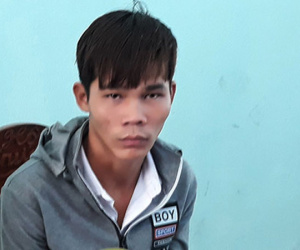 Con trai trộm gần 160 triệu đồng của mẹ, tiêu trong nửa tháng