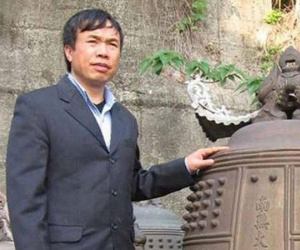 Đề xuất làm siêu dự án tâm linh 15.000 tỷ, đại gia Xuân Trường gây 'sốc' khi tuyên bố 'chỉ khuyến cáo'