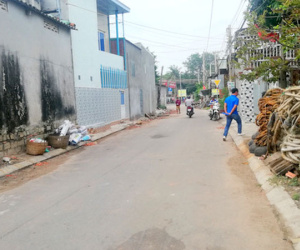 Gần 100 thanh niên hỗn chiến ở Bà Rịa - Vũng Tàu